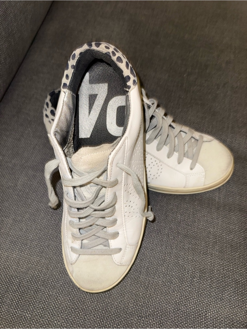 P448 Sneakers